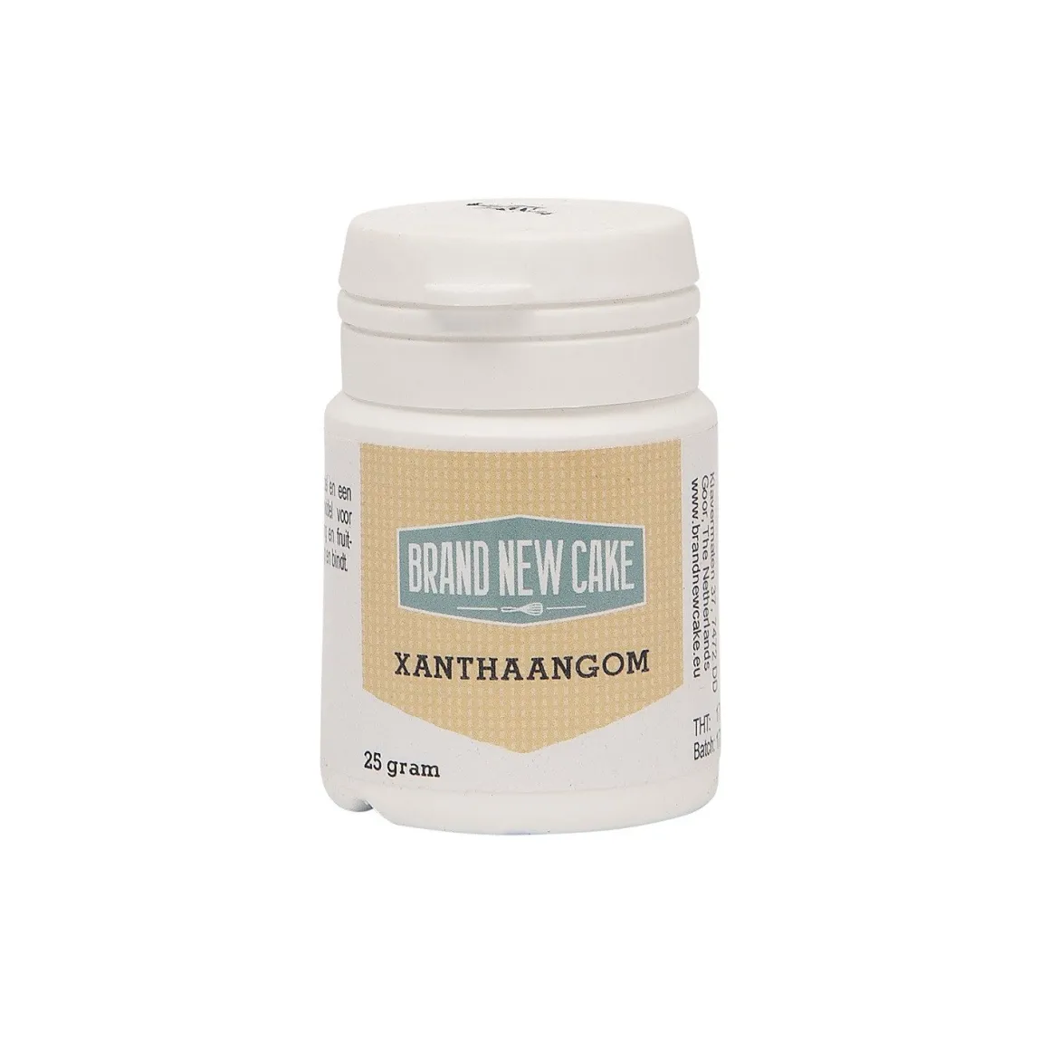 BrandNewCake Xanthaangom 25g