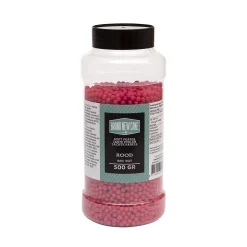 BrandNewCake Zachte Parels Rood 500gr.