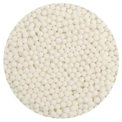 BrandNewCake Zachte Parels Wit 60g.