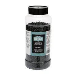 BrandNewCake Zachte Parels Zwart 500gr.