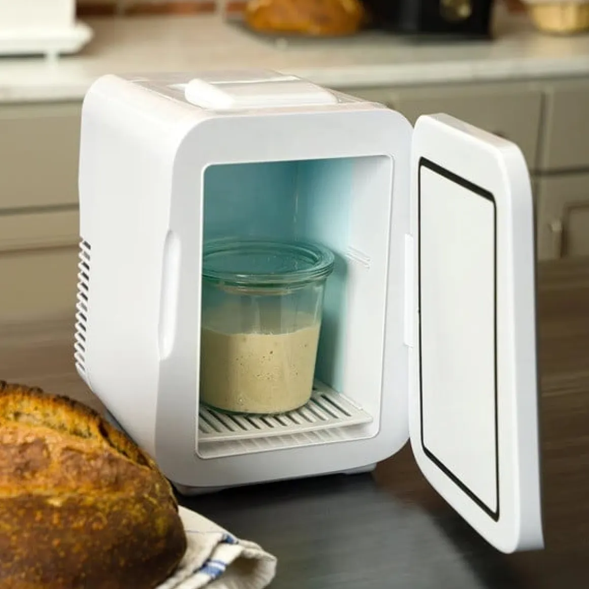 Brod & Taylor Sourdough Home (Zuurdesem kast)