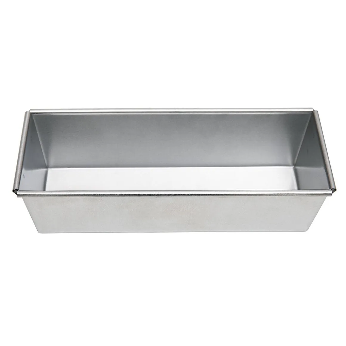 Broodvorm Heel-Brood Alusteel 30x10,5cm