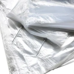 Broodzak Beugel (half-brood) 40 + 280x300mm (250 stuks)
