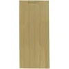 Broodzak Kraft (heel-brood) 160x100x480mm