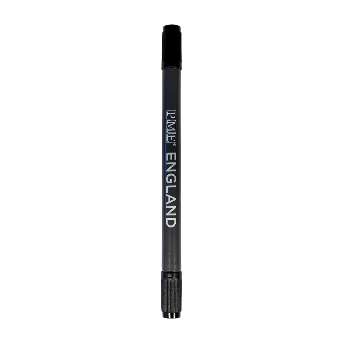 Brush and Fine pen PME navulbaar - zwart