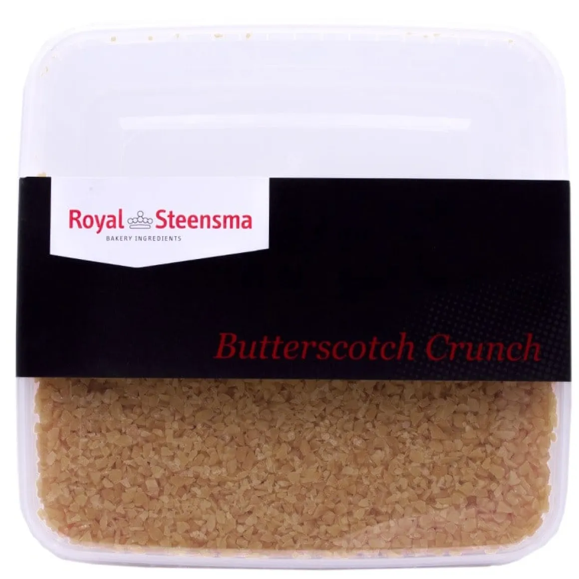 Butterscotch Crunch 1kg
