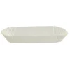 Caisse Wit Ovaal 135x34x27mm (1000 stuks)