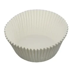 Caisse Wit Ø40x20mm (1000 stuks)