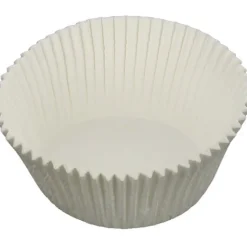 Caisse Wit Ø60x30mm (1000 stuks)