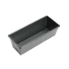 Cakeblik gesiliconeerd 22cm