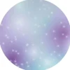 Cakeboard Galaxy Rond Extra Stevig Ø30cm
