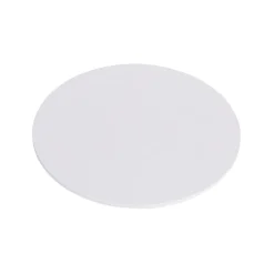 Cakeboard Wit Rond Extra Stevig Ø25cm