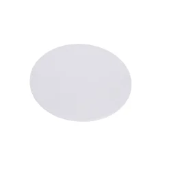 Cakeboard Wit Rond Extra Stevig Ø20cm