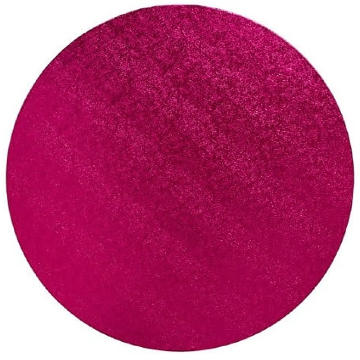 Cakedrum Cerise Rond Ø25cm