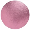 Cakedrum Licht Roze Rond Ø30cm