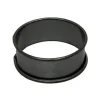 Cakering met Kraalrand Gesiliconeerd Ø80x25mm