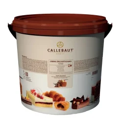 Callebaut Bakvaste Hazelnootvulling (Gold) 10kg