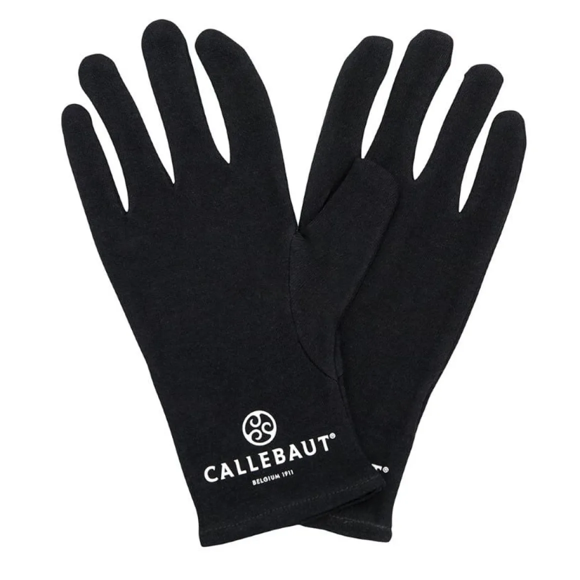 Callebaut Bonbon Handschoenen Zwart M