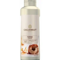 Callebaut Caramel Topping 1 kg