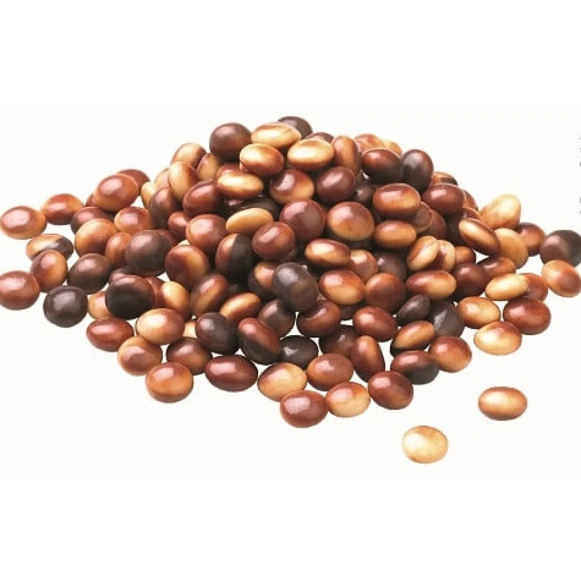 Callebaut Chocolade Callets Sensation Gemarmerd 2,5kg