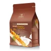 Callebaut Chocolade Callets Wit-Caramel Zéphyr 2,5kg