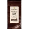 Callebaut Chocolade Callets Puur (Hoge Vloeibaarheid) 10kg**