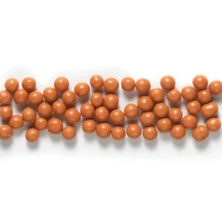Callebaut Chocolade Crispy Pearls Salted Caramel 10kg