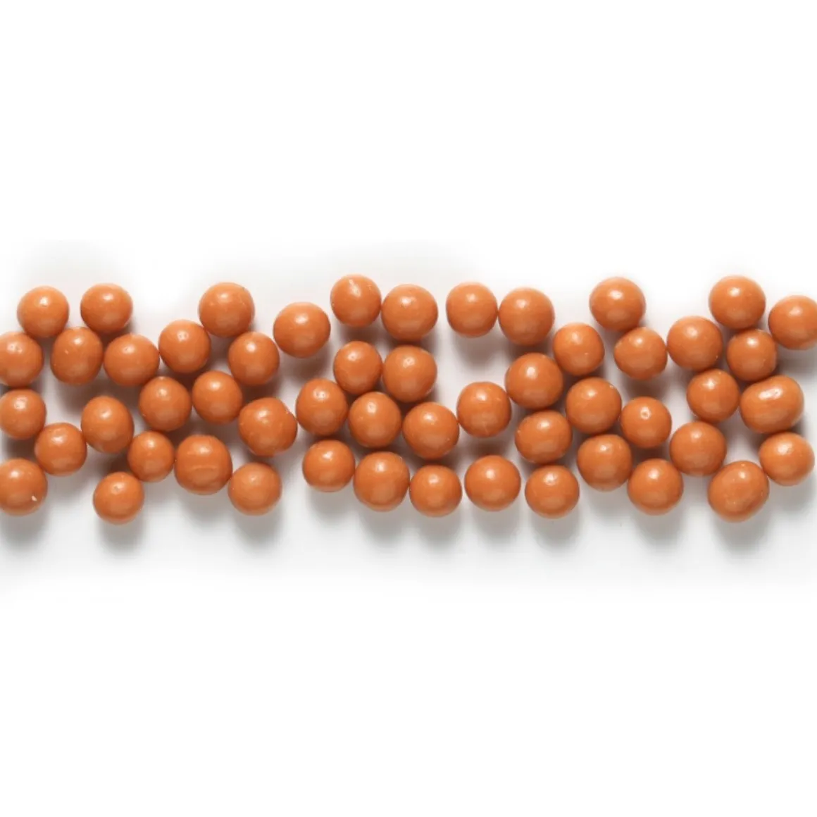 Callebaut Chocolade Crispy Pearls Salted Caramel 10kg