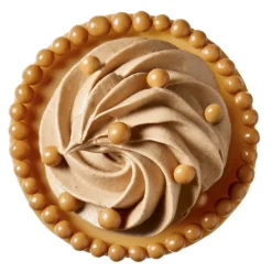 Callebaut Chocolade Crispy Pearls Salted Caramel 10kg