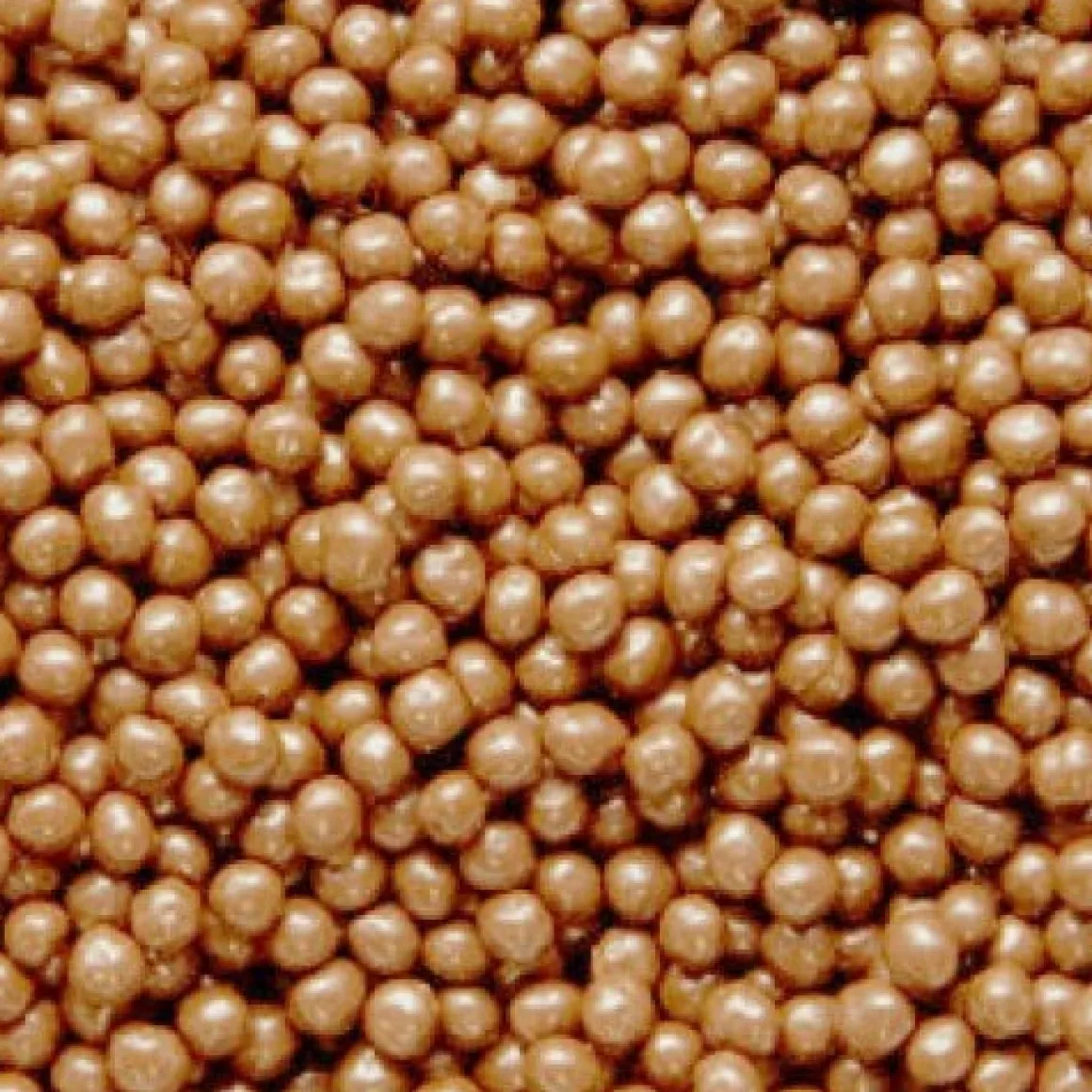 Callebaut Chocolade CrispyPearls, Salted Caramel 800 gram