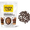 Callebaut Chocolade Crispy Pearls Puur 800 gram