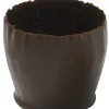 Callebaut Chocoladedecoratie Snobinette Cupje Puur 90st.