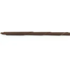Callebaut Chocoladedecoratie Pencil Dun Puur 200 stuks