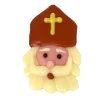 Callebaut Chocoladedecoratie Sinterklaasjes Large 90st