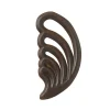 Callebaut Chocoladedecoratie Kammetjes Puur 425st.