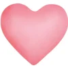 Callebaut Chocoladedecoratie Roze Hart 108st.
