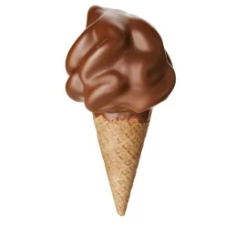 Callebaut Chocolade IJs Coating Melk 2,5 kg