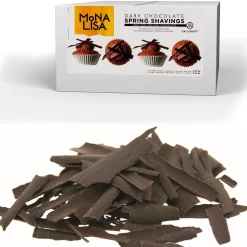 Callebaut Chocolade Schaafsel Puur 2,5kg