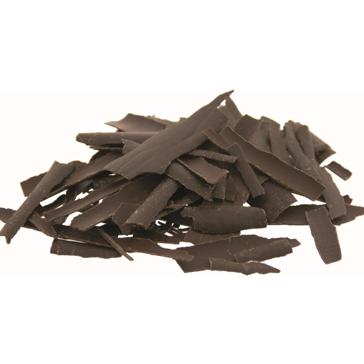 Callebaut Chocolade Schaafsel Puur 2,5kg