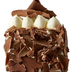 Callebaut Chocolade Schaafsel Fijn Melk 2,5kg
