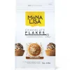 Callebaut Chocoladevlokken klein Melk 1 kg
