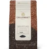 Callebaut Chocoladevlokken klein Puur 1kg