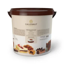 Callebaut Chocoladevulling Wit (Bianca) 10kg