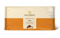 Callebaut Chocoladevulling Blok Melk 5kg