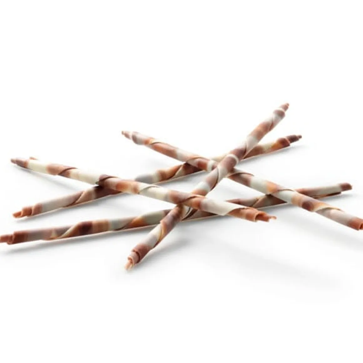 Callebaut choco pencil MonaLisa Marbled 115st