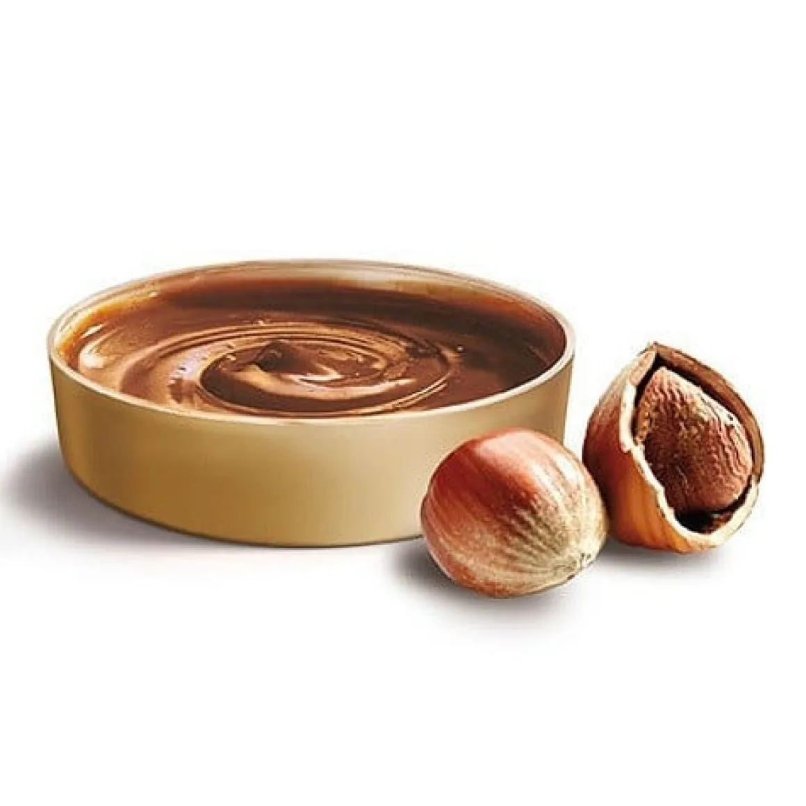 Callebaut Hazelnoot Praline notenvulling 5kg