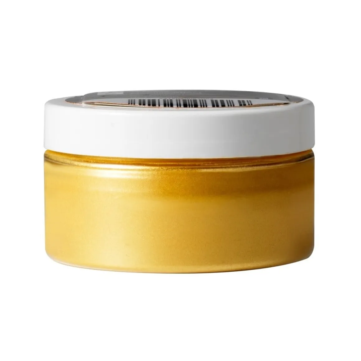 Callebaut Kleurpoeder Metallic Goud 25 gram