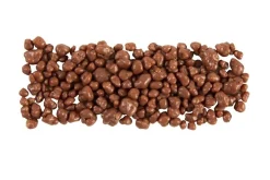 Callebaut Knettersuiker Melk Chocolade 650g