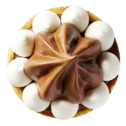 Callebaut Meringue Drops 350g
