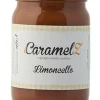Caramel Limoncello 110 gram